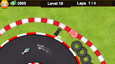 F1 Drift Racerのおすすめ画像3