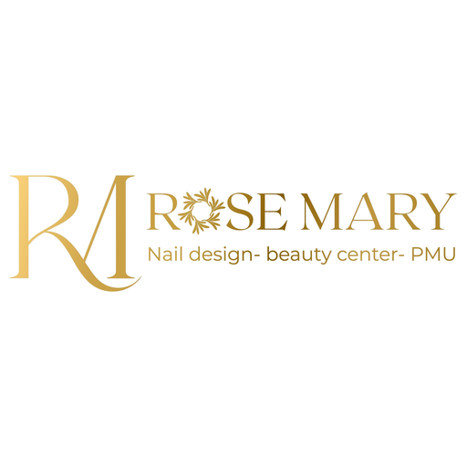 ROSEMARY NAIL- BEAUTY CENTER logo