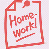 HomeworkHelper icon