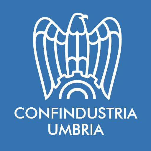Confindustria Umbria logo