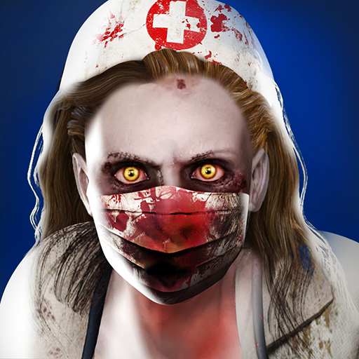 Hospital Zombie Defense logo