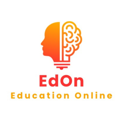EdOn - Education Online logo