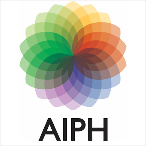 AIPH logo