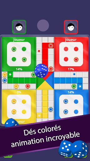 Télécharger Gratuit Ludo APK MOD (Astuce) 5