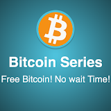 Bitcoin Series - Free Bitcoin! icon