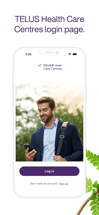 TELUS Health Care Centres - 24.9.0 - (Android)