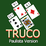 Cover Image of Download Truco - paulista version 1.03 APK