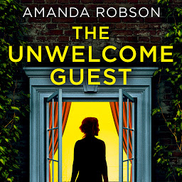 Icon image The Unwelcome Guest