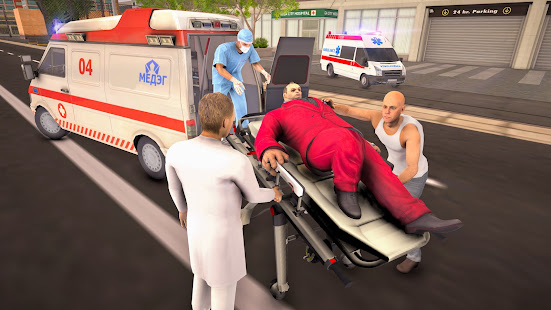 Real Car Driving Simulator 2020: New Car Games 3D screenshots 7