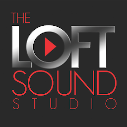 「The Loft Sound Studio」圖示圖片