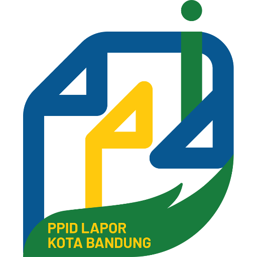 PPID Kota Bandung logo