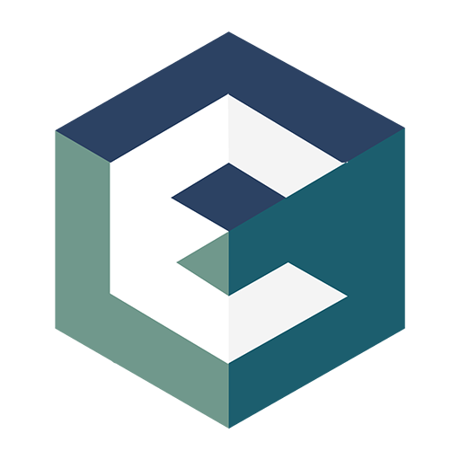 eTCE-GO Vista Eletrônica logo