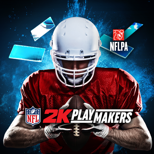 NFL 2K Playmakers