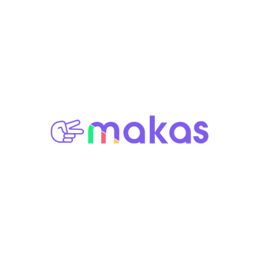 Makas logo