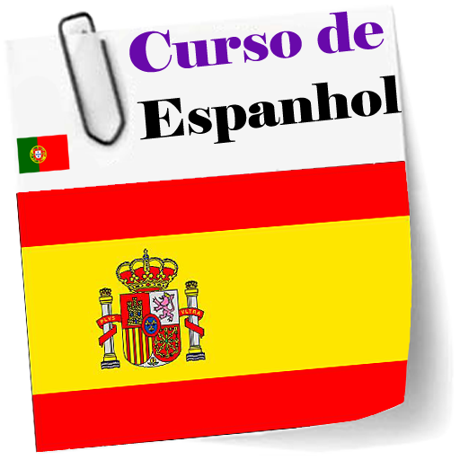 Curso de Espanhol logo