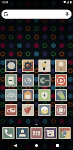 Shimu Icon Pack APK (gepatcht/volledig) 3