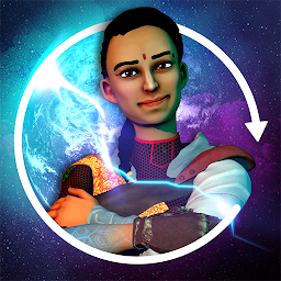 Icon image Reset Earth