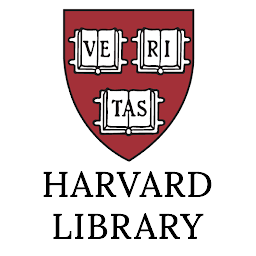 Icon image Harvard Library Checkout