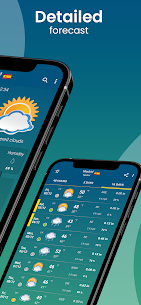 World Weather – Rain Radar APK for Android Download 2