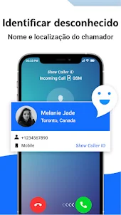 Caller ID - Spam Call Blocker