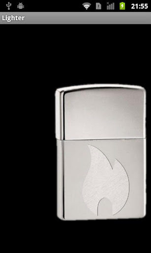 Zippy the Lighter Screen 2