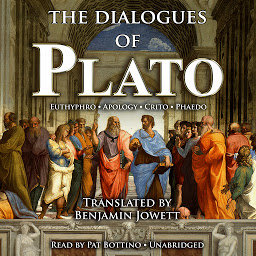 Icon image The Dialogues of Plato
