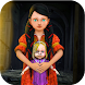 Scary Puppet Doll Story : Creepy Horror Doll Game - Androidアプリ