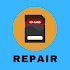 SD Card fix repair 12.0