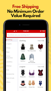 DODuae - Women's Online Shopping in UAE screenshots 2