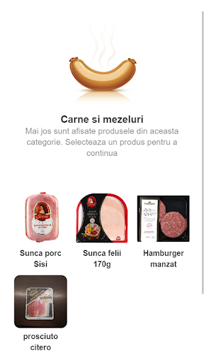 SFood Screen 2