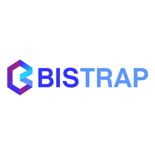 BISTRAP COMERCIO logo