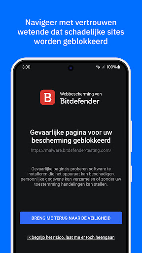 Bitdefender Mobile Security