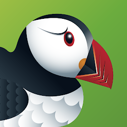 Icon image Puffin Web Browser