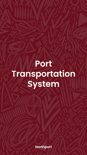Android application PTSMobile screenshort