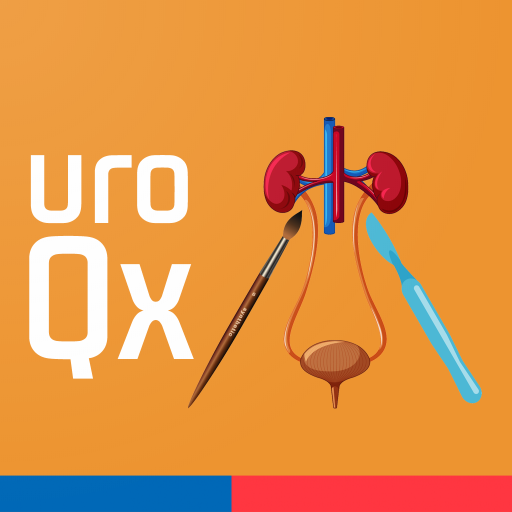 uroQx logo