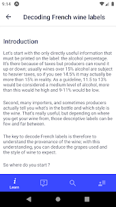 Essential French Wine