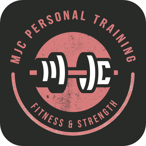 MJC Personal Training logo