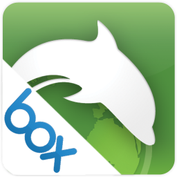 Icon image Box for Dolphin