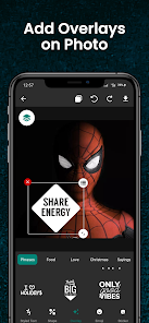 Screenshot image
