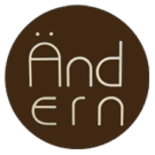 美容室・ヘアサロン Andern（エンダーン） 公式アプリ logo