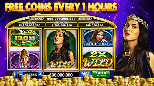 Superb Casino - HD Slots Games 4