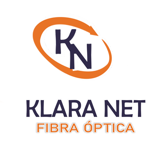 klara net - provedor logo