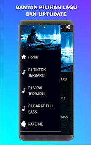 DJ Music Tiktok offline - Full Bass 3