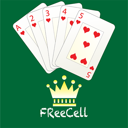 FreeCell Скачать для Windows