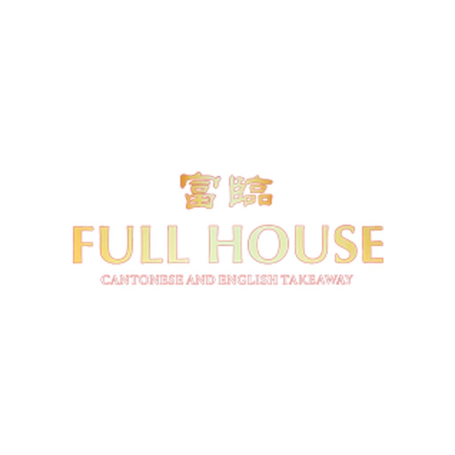 Full House logo