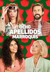 Obrázek ikony Ocho Apellidos Marroquis