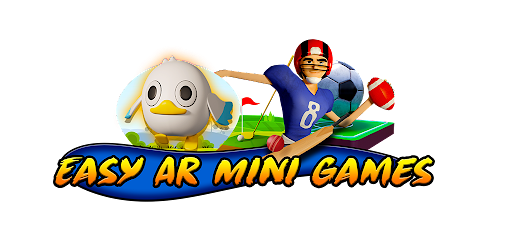Android application Rugby AR screenshort