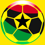 Cover Image of Download Ghana Soccer Insider  APK