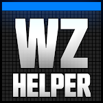 Cover Image of Télécharger WZ HELPER  APK