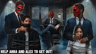 Game screenshot Дом Страха 3: Хоррор Детектив mod apk
